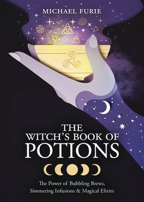 Understanding the Charms and Spells in 'The Good Witch' Book